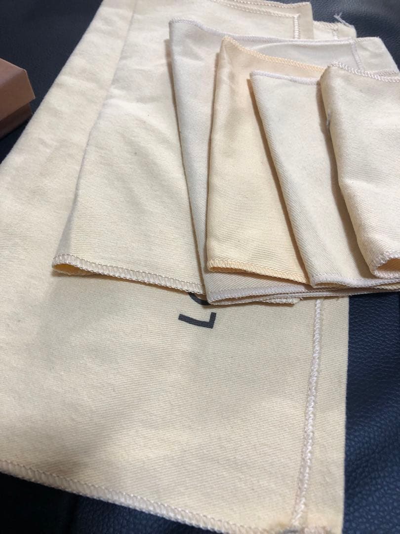 ルイヴィトン　ジッピーウォレット空箱、保存袋　財布空箱、保存袋　小物空箱、保存袋