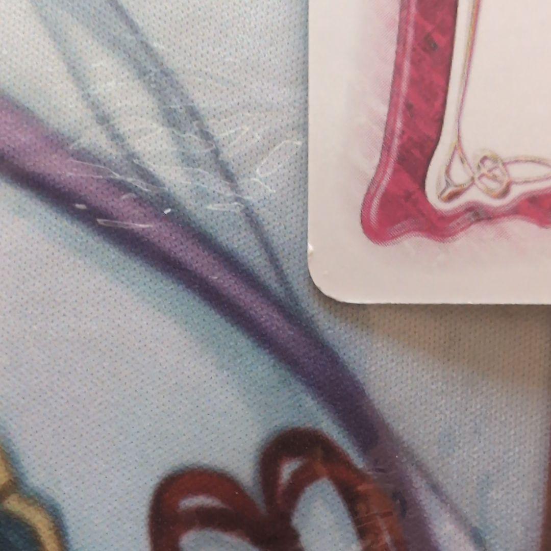 冬馬 かずさ(羽鳥ぴよこ箔押しサイン入り)　lycee 旧リセ