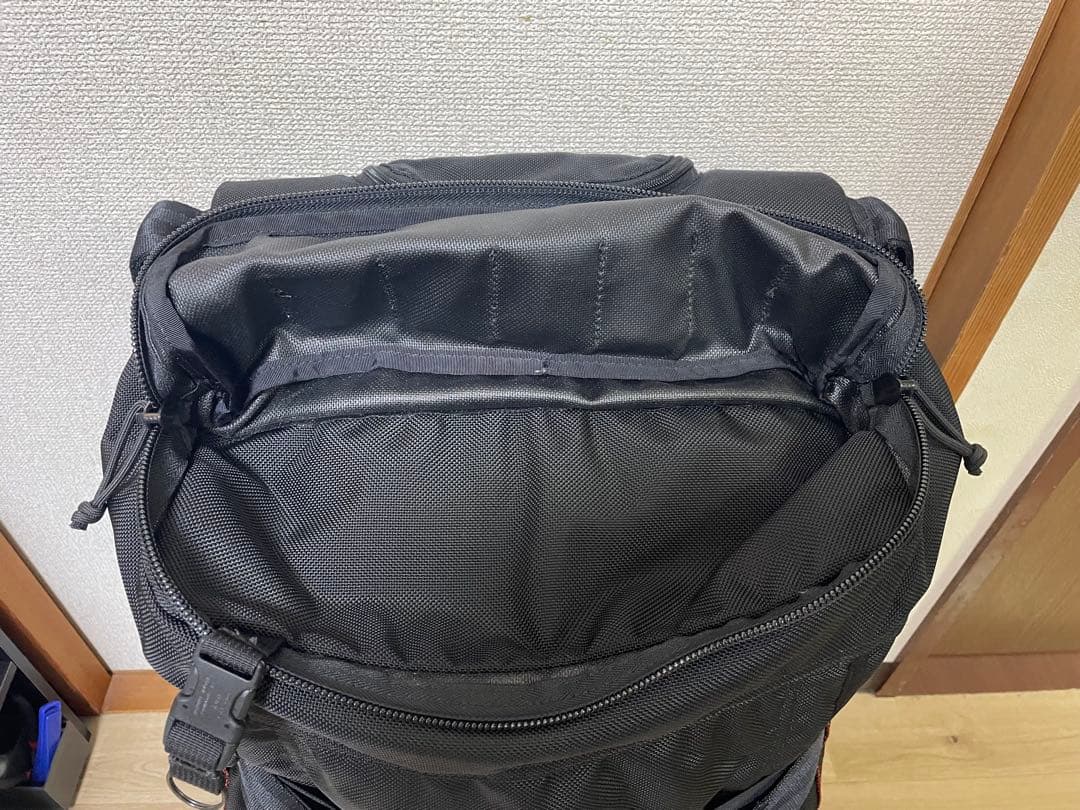 BRIEFING ブリーフィング　スーツケース　大容量　廃盤