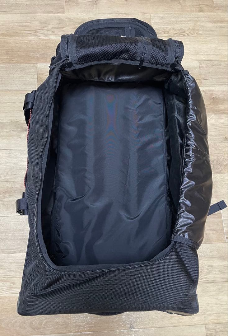 BRIEFING ブリーフィング　スーツケース　大容量　廃盤