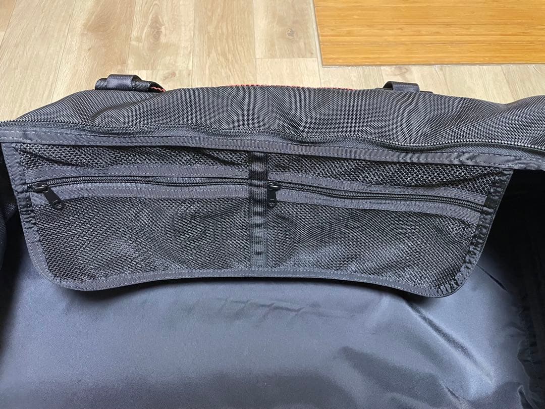 BRIEFING ブリーフィング　スーツケース　大容量　廃盤