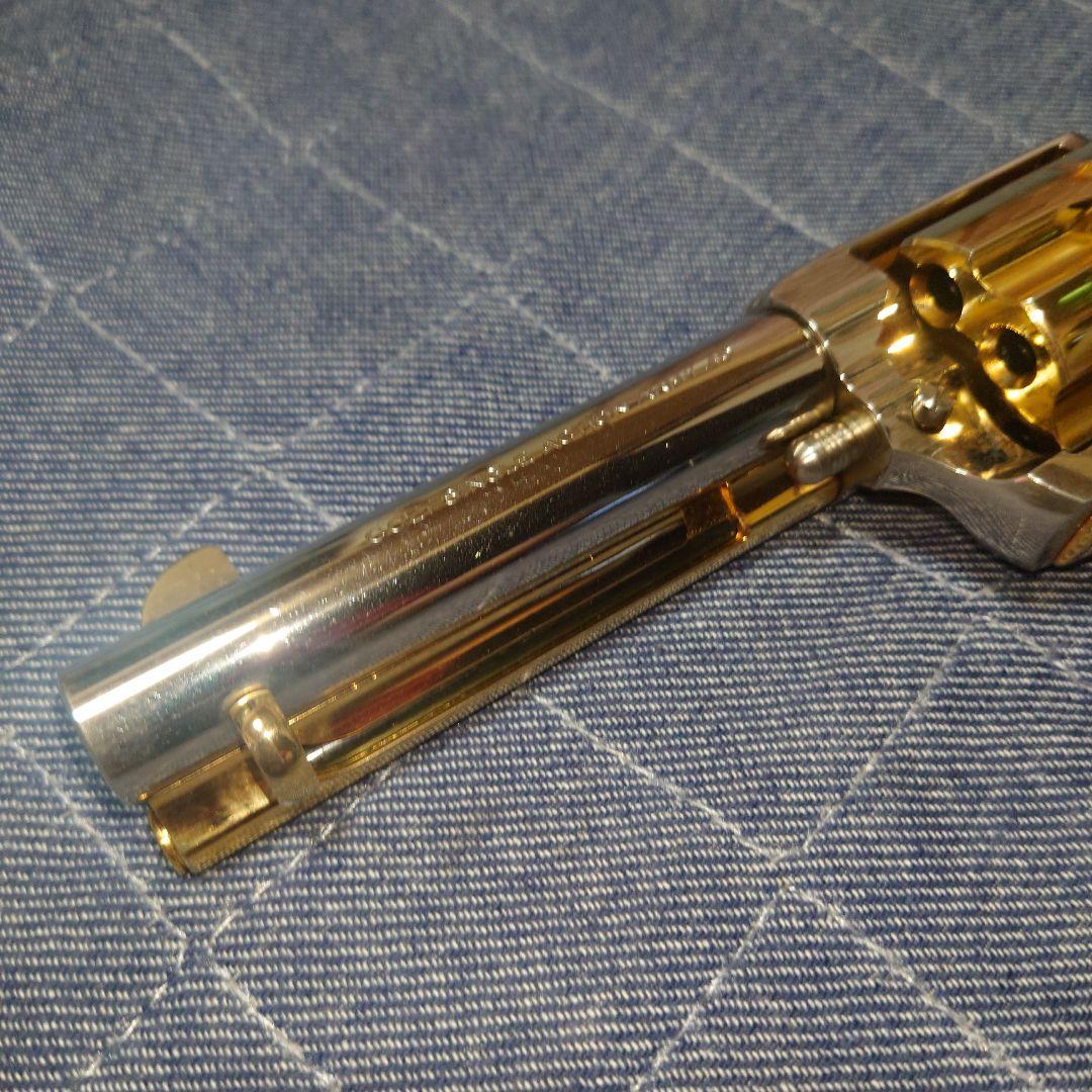 タナカ、コルトシングルアクションアーミー