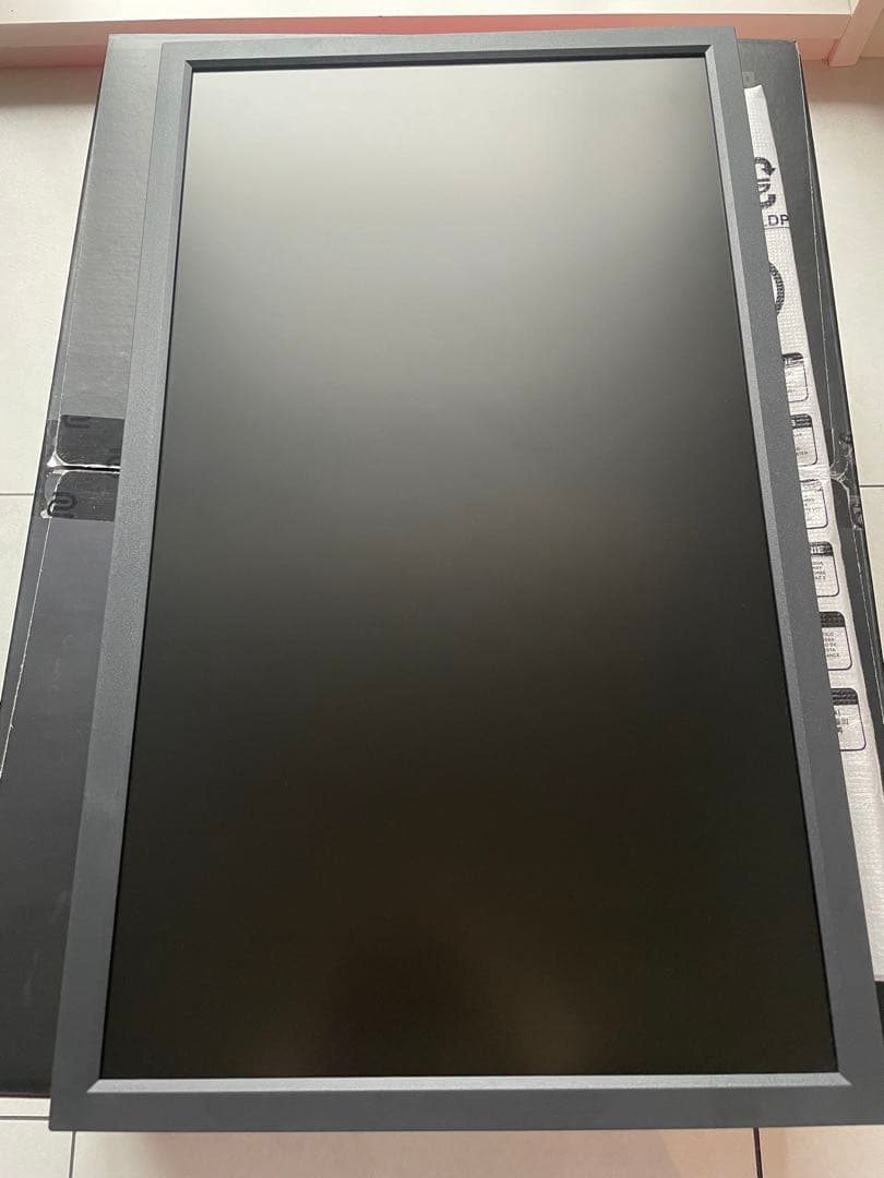 ディスプレイ・モニター本体 BenQ ZOWIE xl2411k 24inch