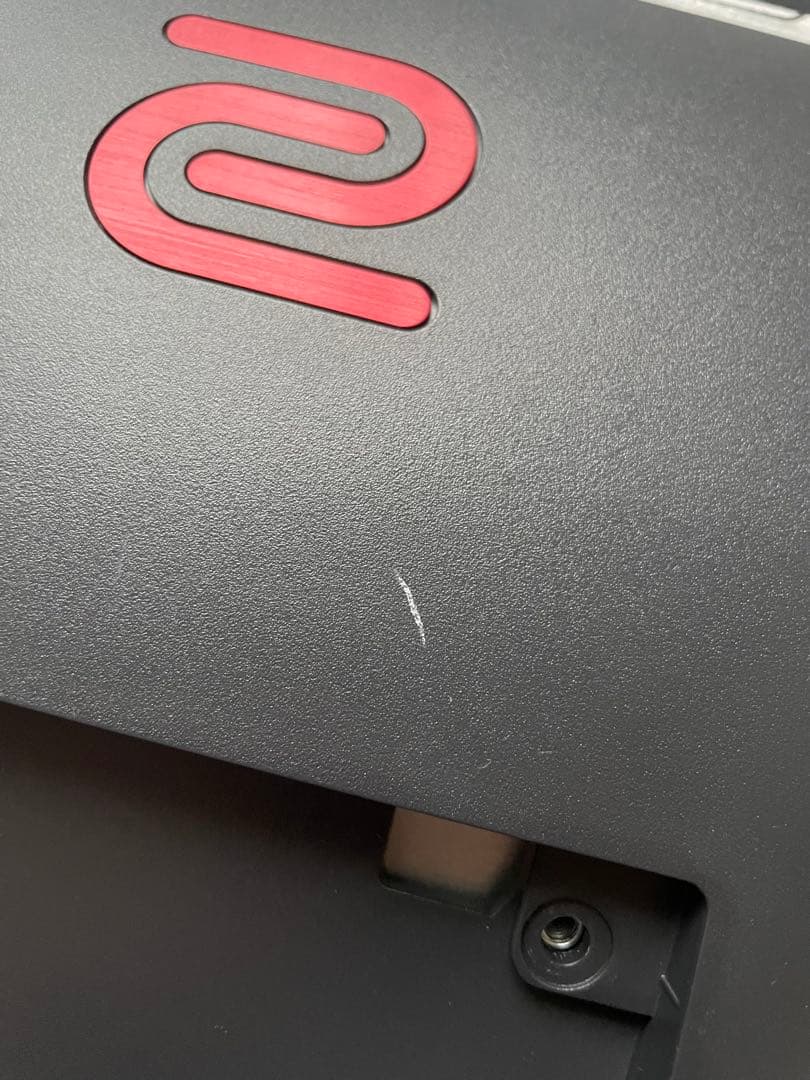 ディスプレイ・モニター本体 BenQ ZOWIE xl2411k 24inch