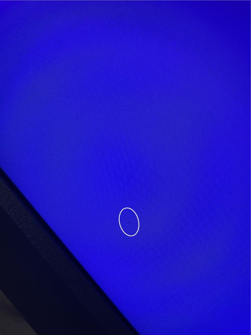 ディスプレイ・モニター本体 BenQ ZOWIE xl2411k 24inch