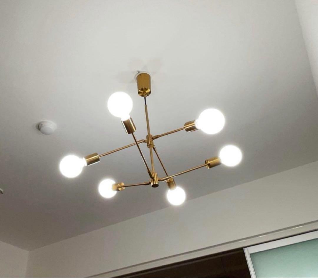 （電球セット）GRADISKA PENDANT LAMP