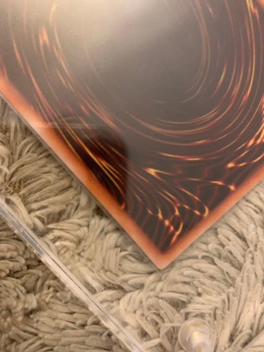 No.921 遊戯王 美品 初期 カースオブドラゴン ウルトラレア