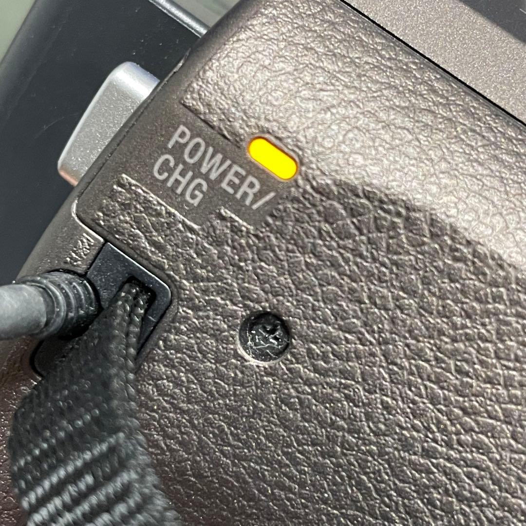 E3 美品　SONY ハンディカム　HDR-CX680