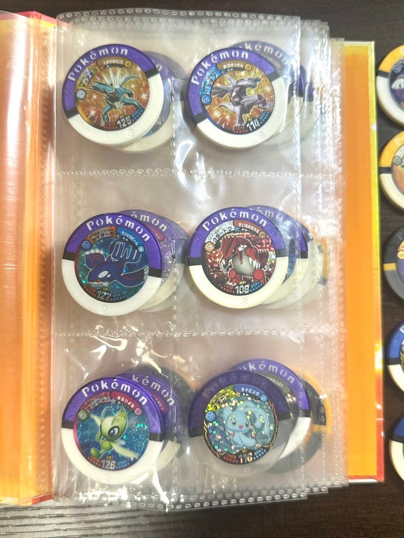 ポケモンバトリオ まとめ売り