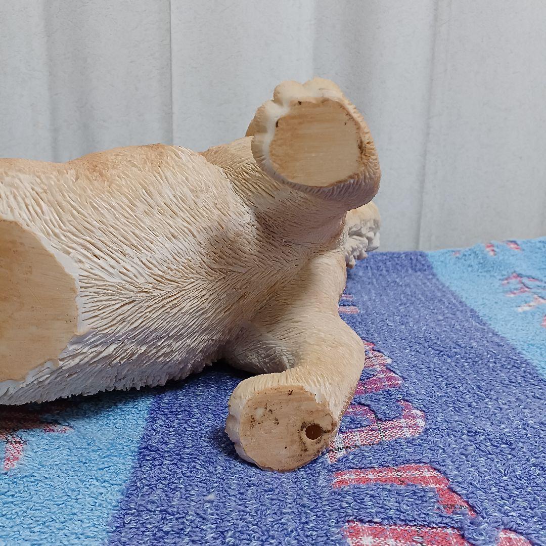 猫 雑貨 ガーデンオブジェ 置物 置き物 茶トラ リアル ネコ ねこ