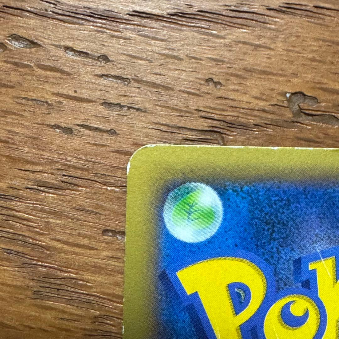 リザードンEX ワイルドブレイズ