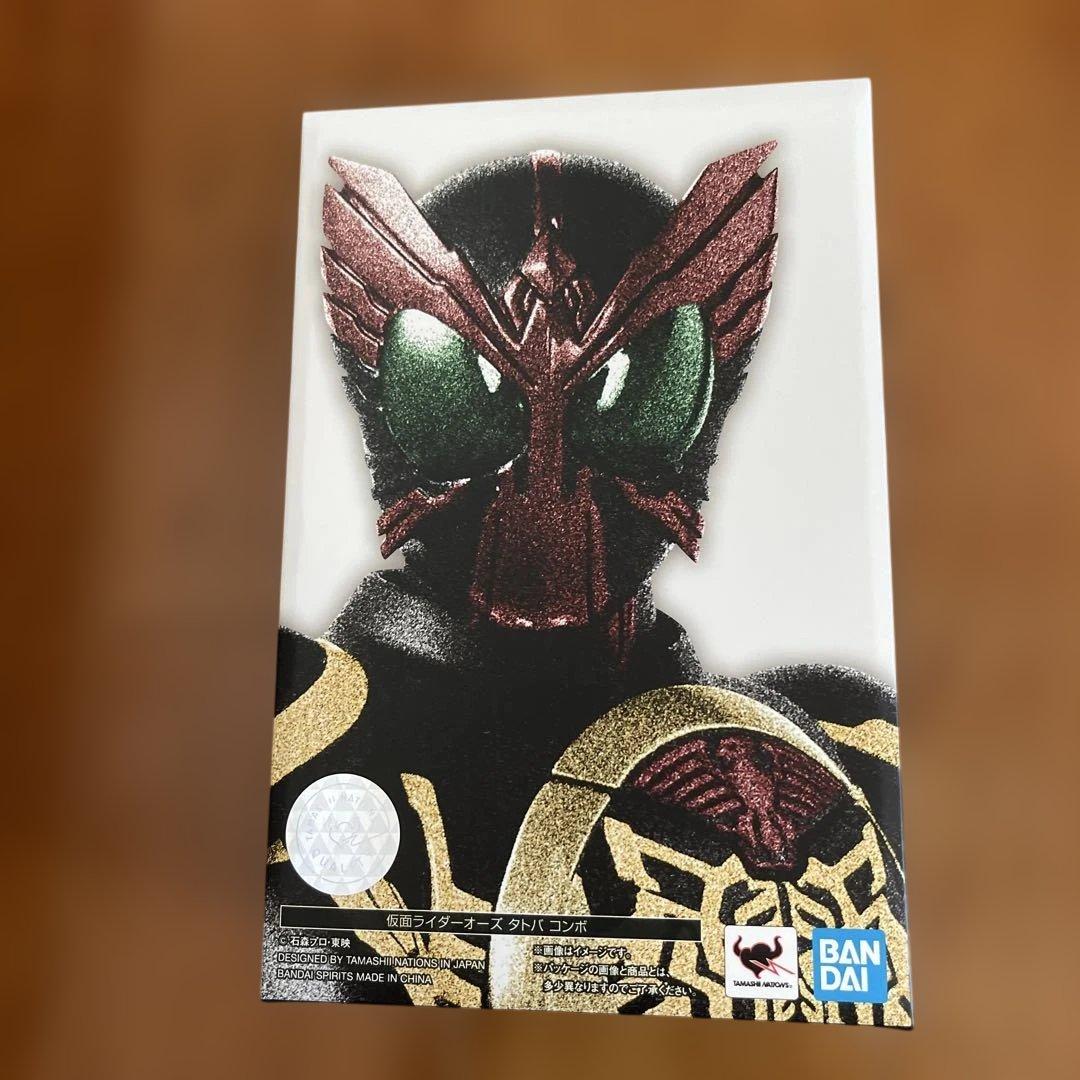 SHFiguarts 仮面ライダー フィギュア