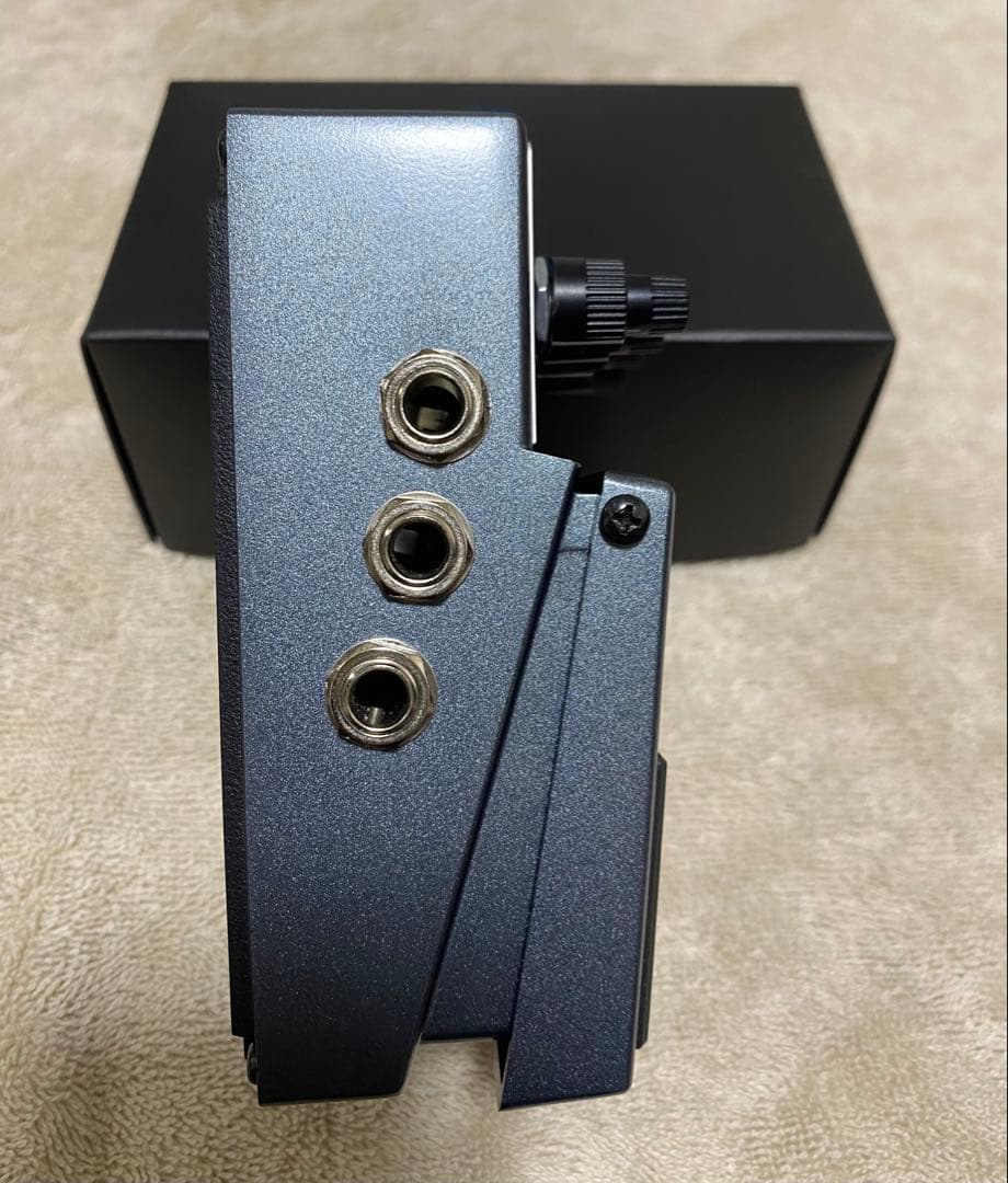 BOSS IR-2 Amp & Cabinet エフェクター