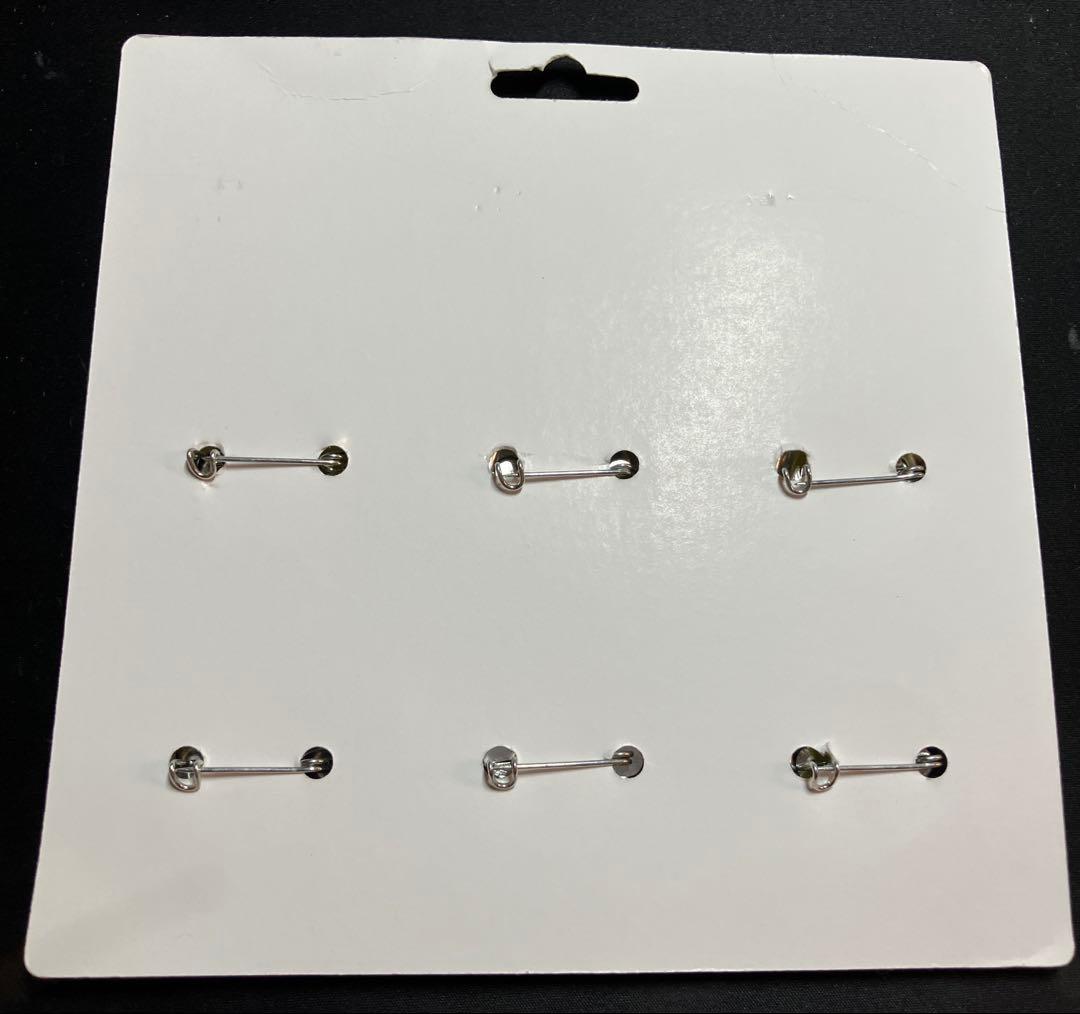 OMORI ミニキャラ缶バッジセット OMOCAT