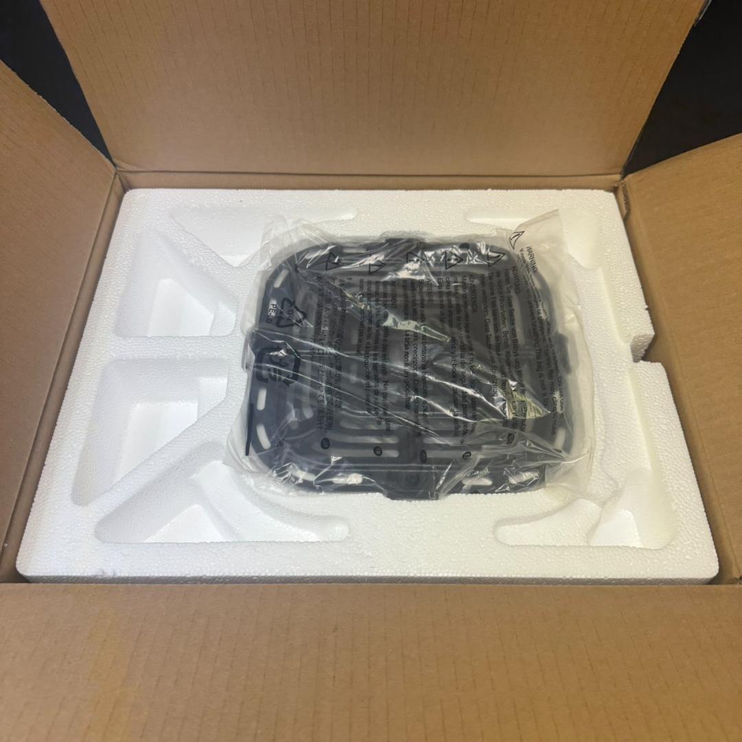 ★未使用　COSORI　エアフライヤー　CAF-L501-KJP