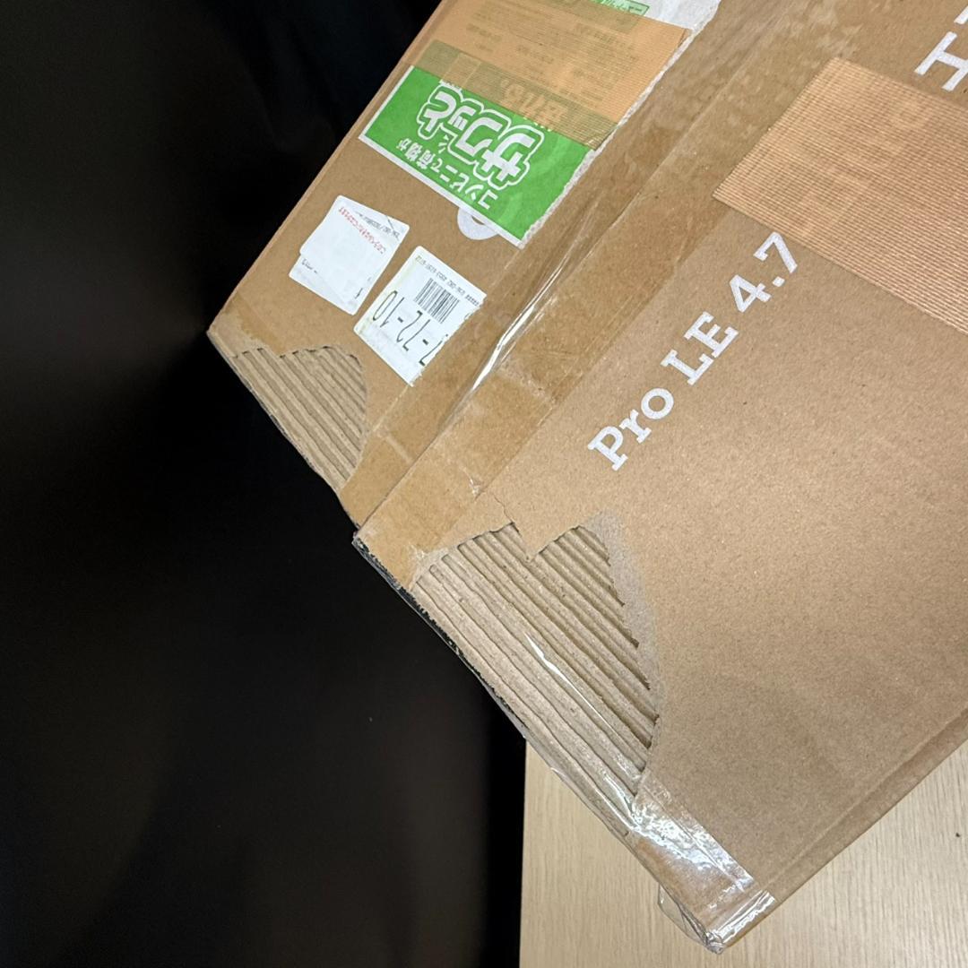 ★未使用　COSORI　エアフライヤー　CAF-L501-KJP