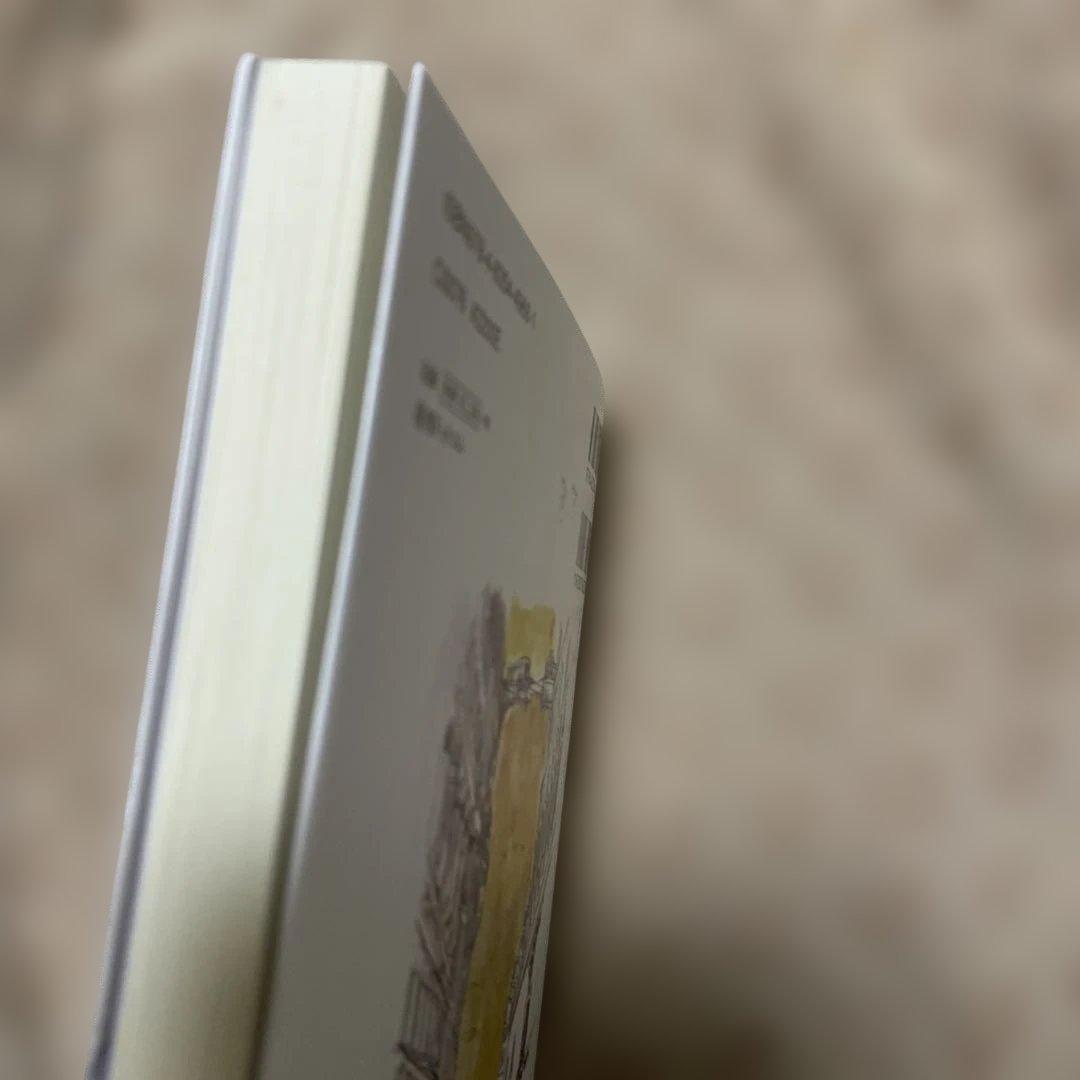 天使のたまご 絵コンテ集