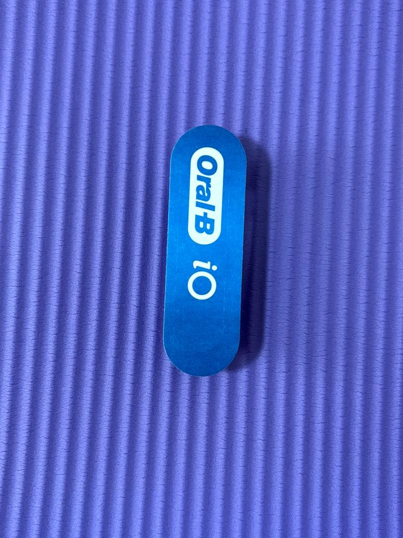 Oral-B iO9 電動歯ブラシ 本体　その他付属