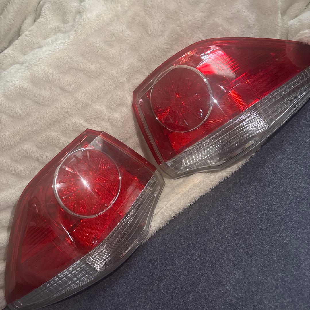 200系クラウンアスリート後期 grs201 テールランプ