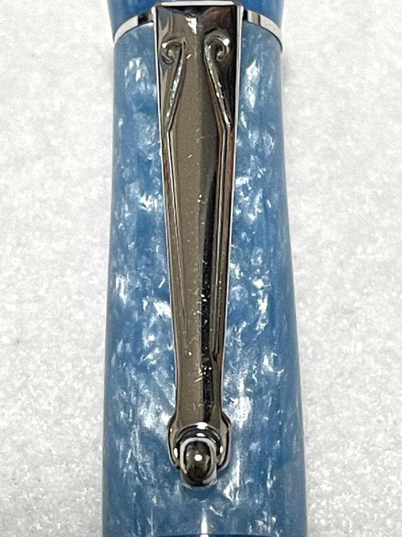 DELTA デルタ マリナ ピッコラ ボールペン カプリコレクション