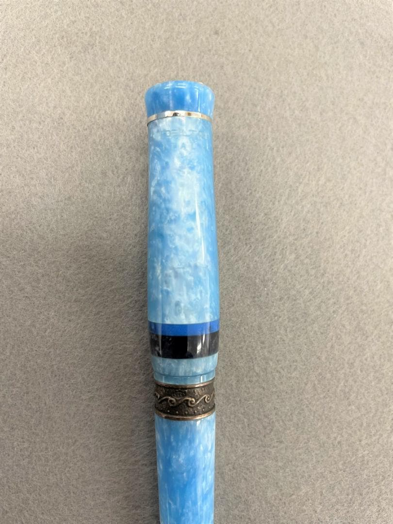 DELTA デルタ マリナ ピッコラ ボールペン カプリコレクション