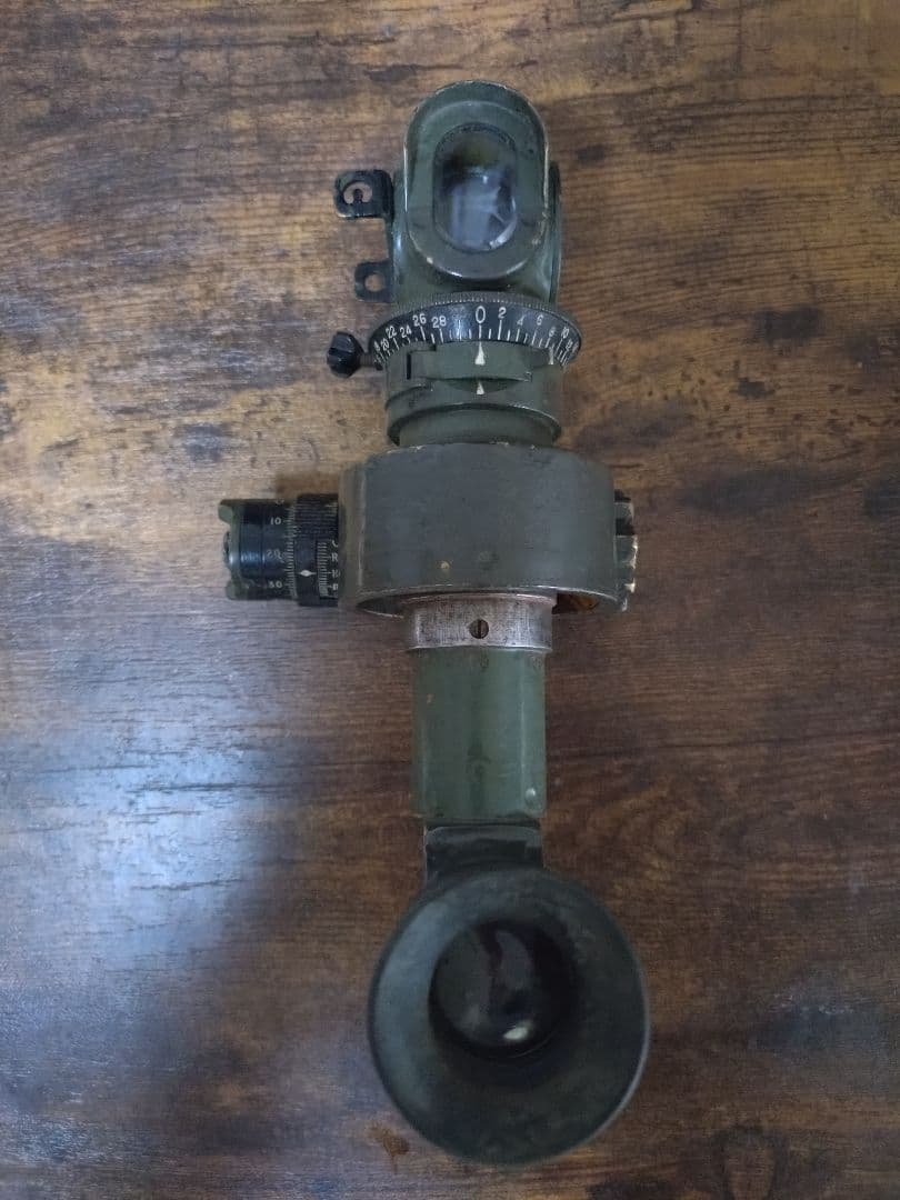 テレスコープ　TELESCOPE PANRAMIC U.S 放出品