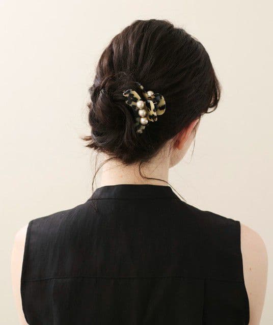 アレクサンドルドゥパリ　バンドゥクリップsサイズ