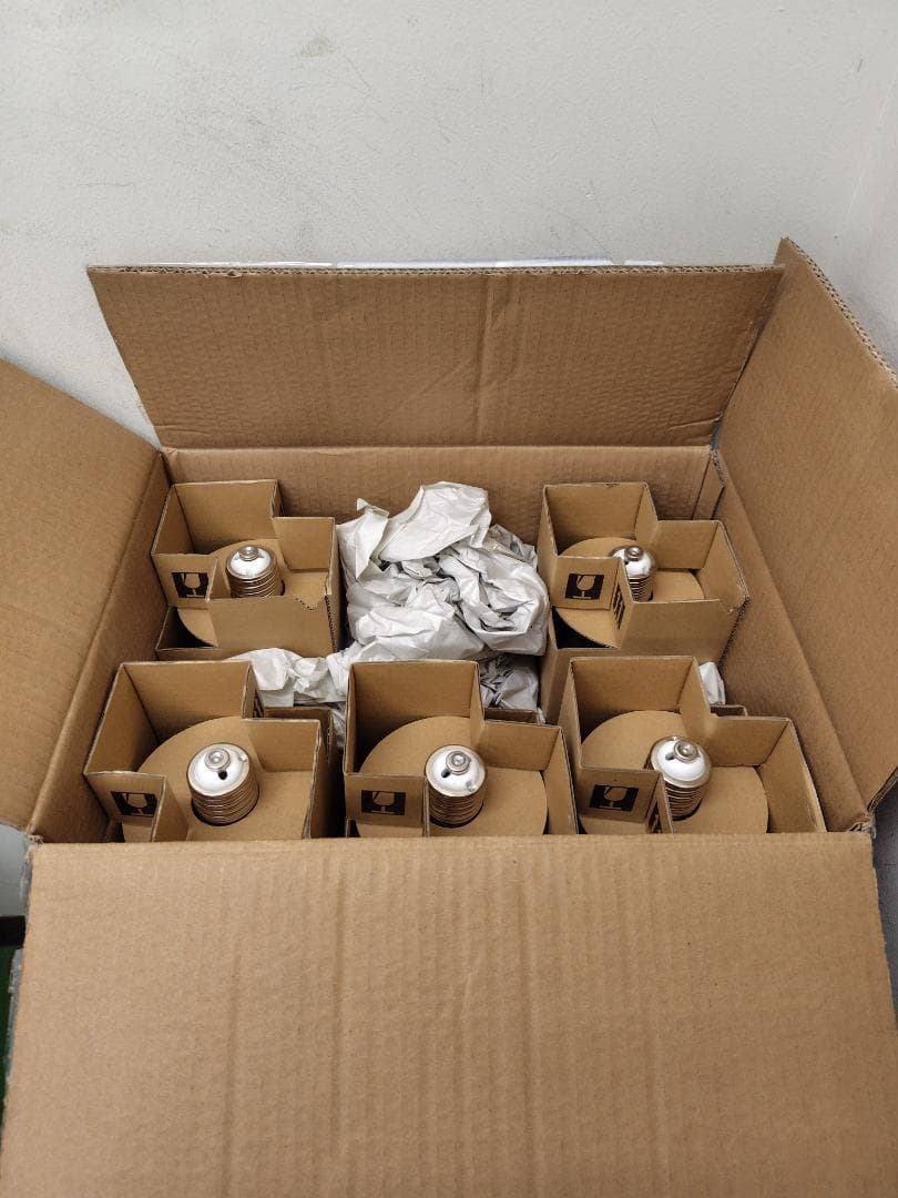 岩崎 5波長域メタルハライドランプ