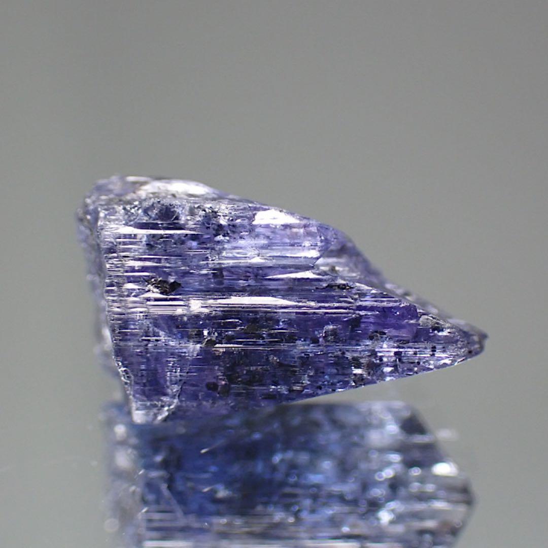 【タンザニア/メレラニ産】タンザナイト1-1