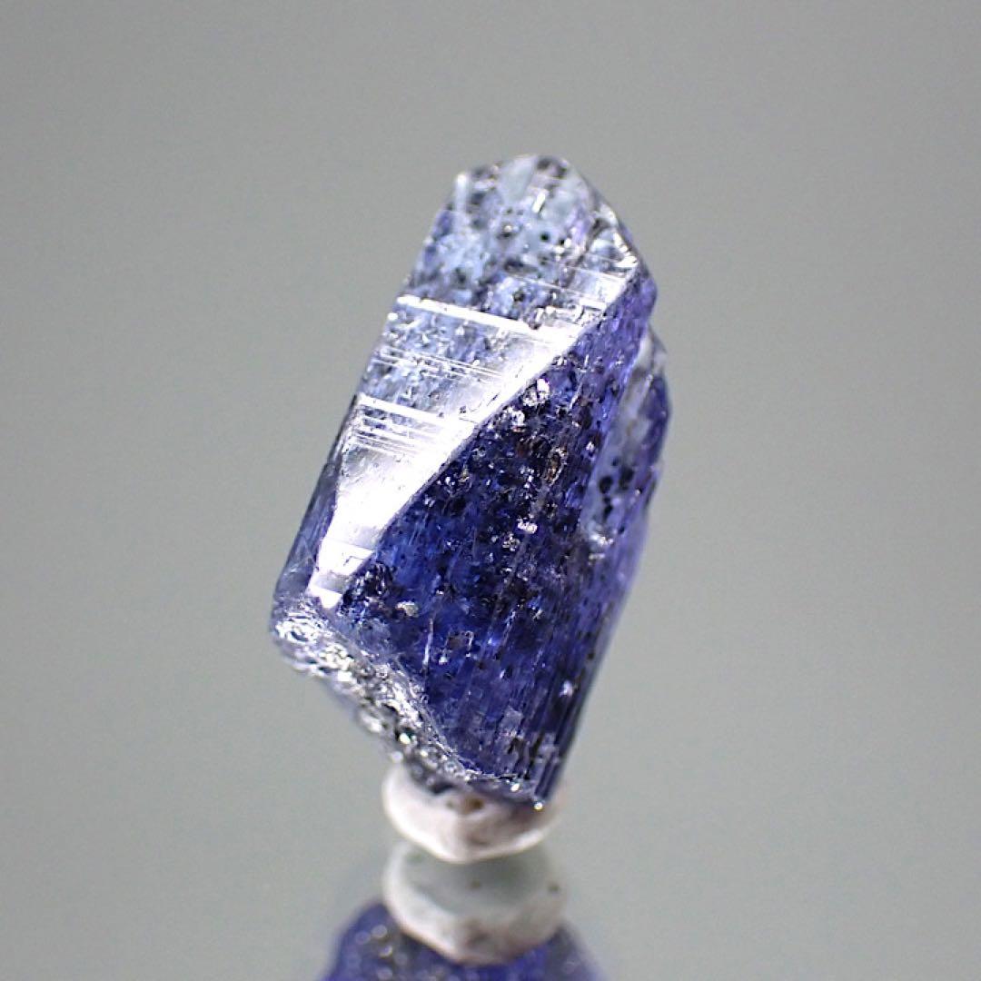 【タンザニア/メレラニ産】タンザナイト1-1