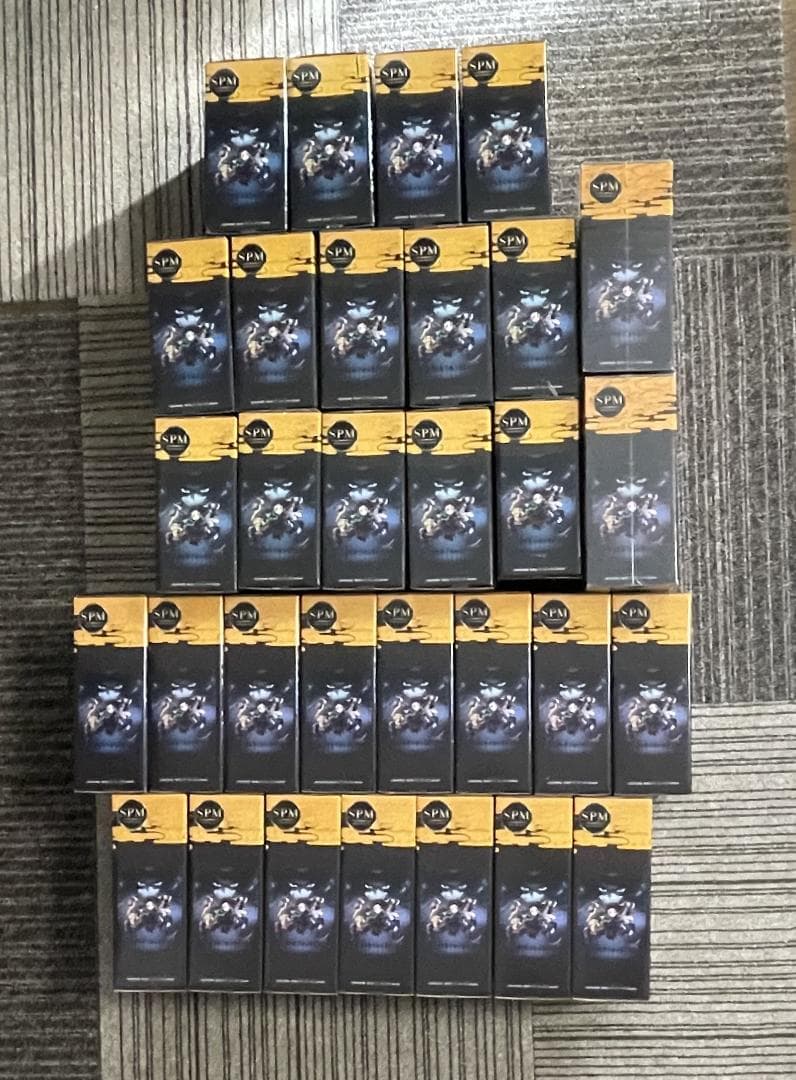 鬼滅の刃 SPM スーパープレミアムフィギュア 善逸＆煉獄杏寿郎＆炭治郎＆禰豆子