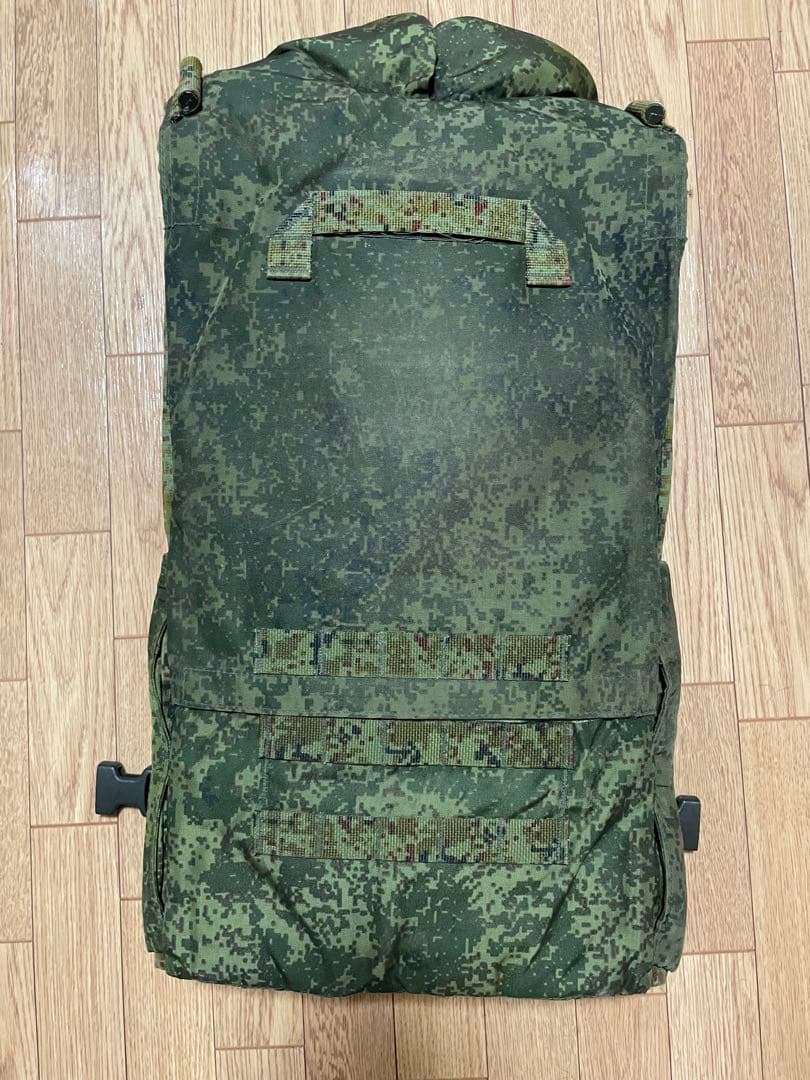 ロシア軍実物　6B45ボディーアーマー