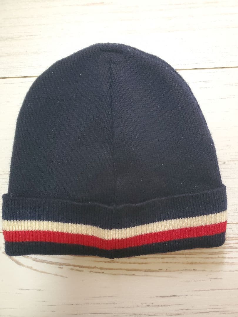 モンクレール ニット帽