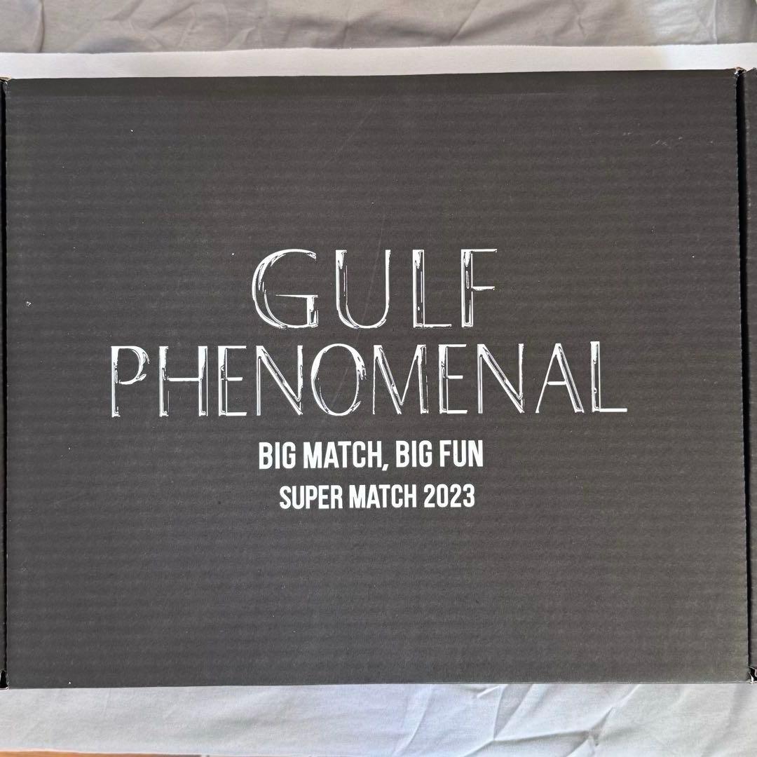 その他 GulfKanawut BOXSET