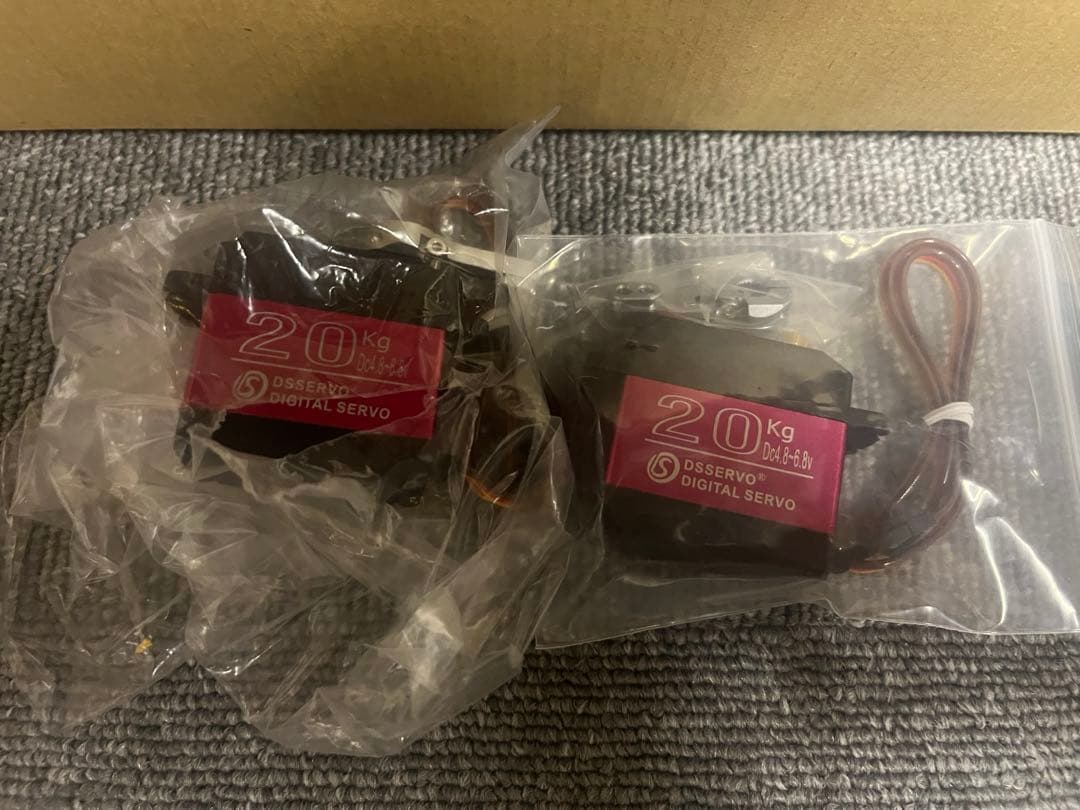 タミヤ　CR-01ロックソッカー