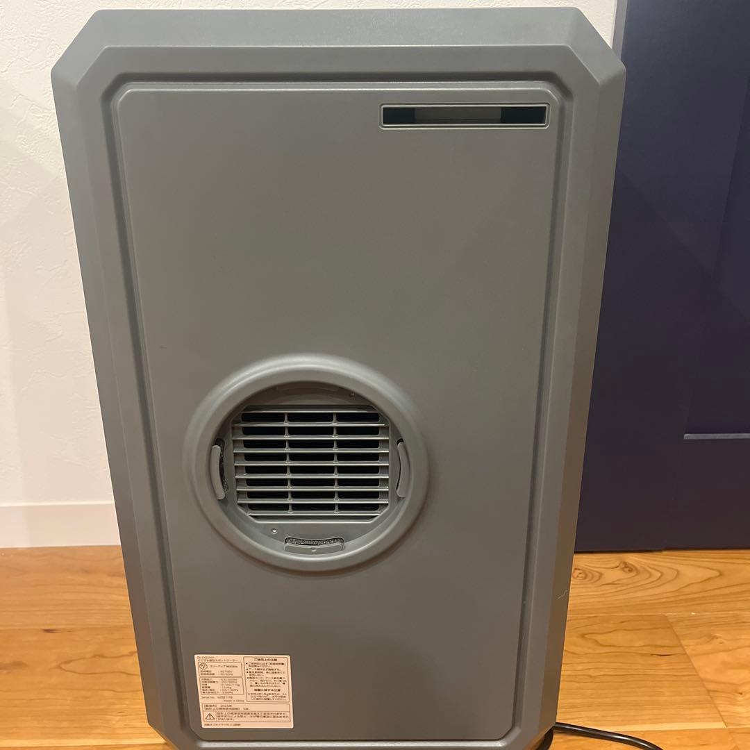 【谷川！ドンキホーテ】工事もダクトも不要‼︎速攻スポットクーラー