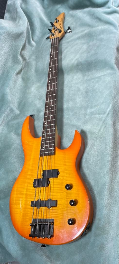 COBRAN コブラン 日本製　ミディアムスケール