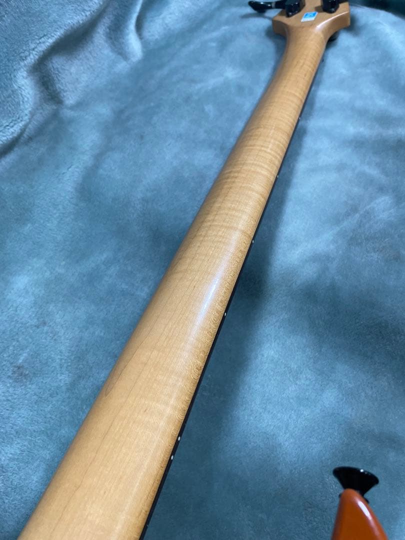 COBRAN コブラン 日本製　ミディアムスケール