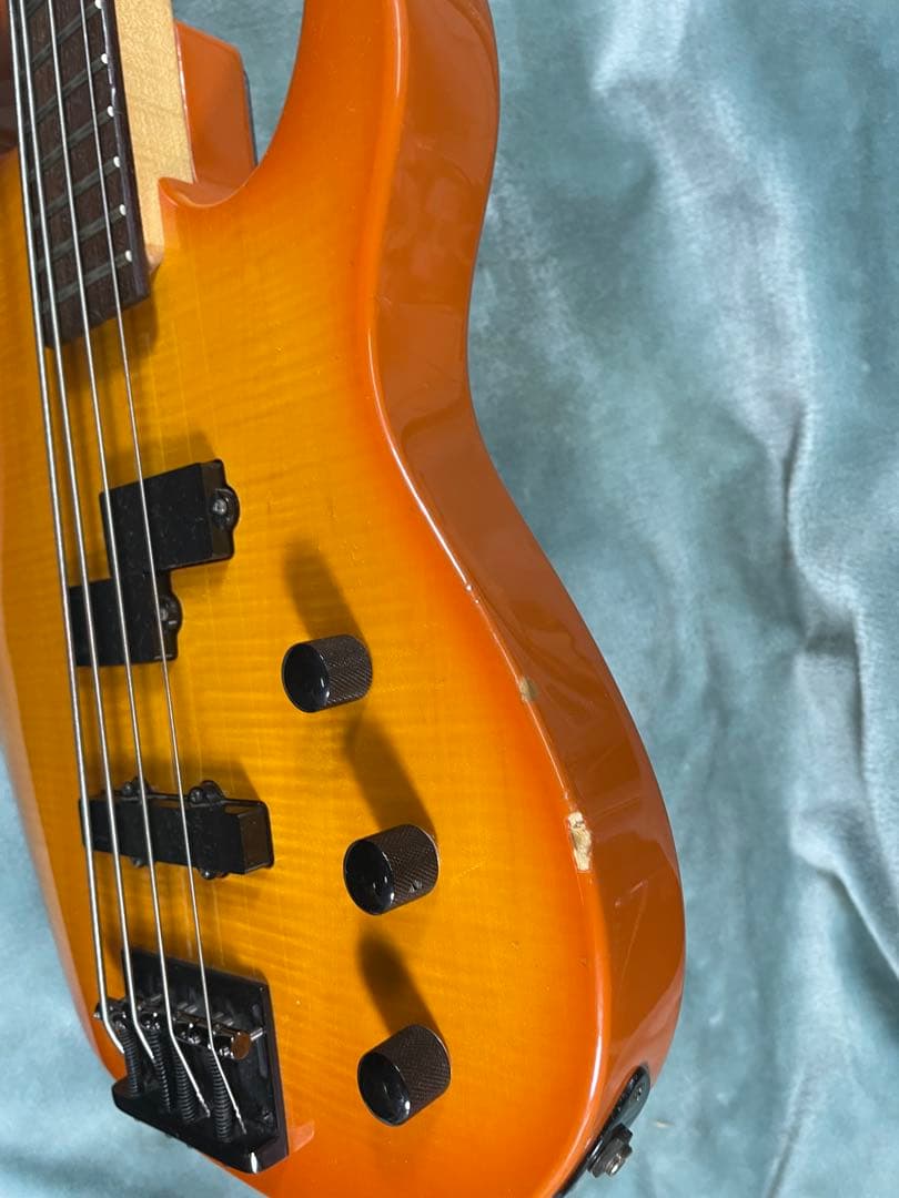 COBRAN コブラン 日本製　ミディアムスケール