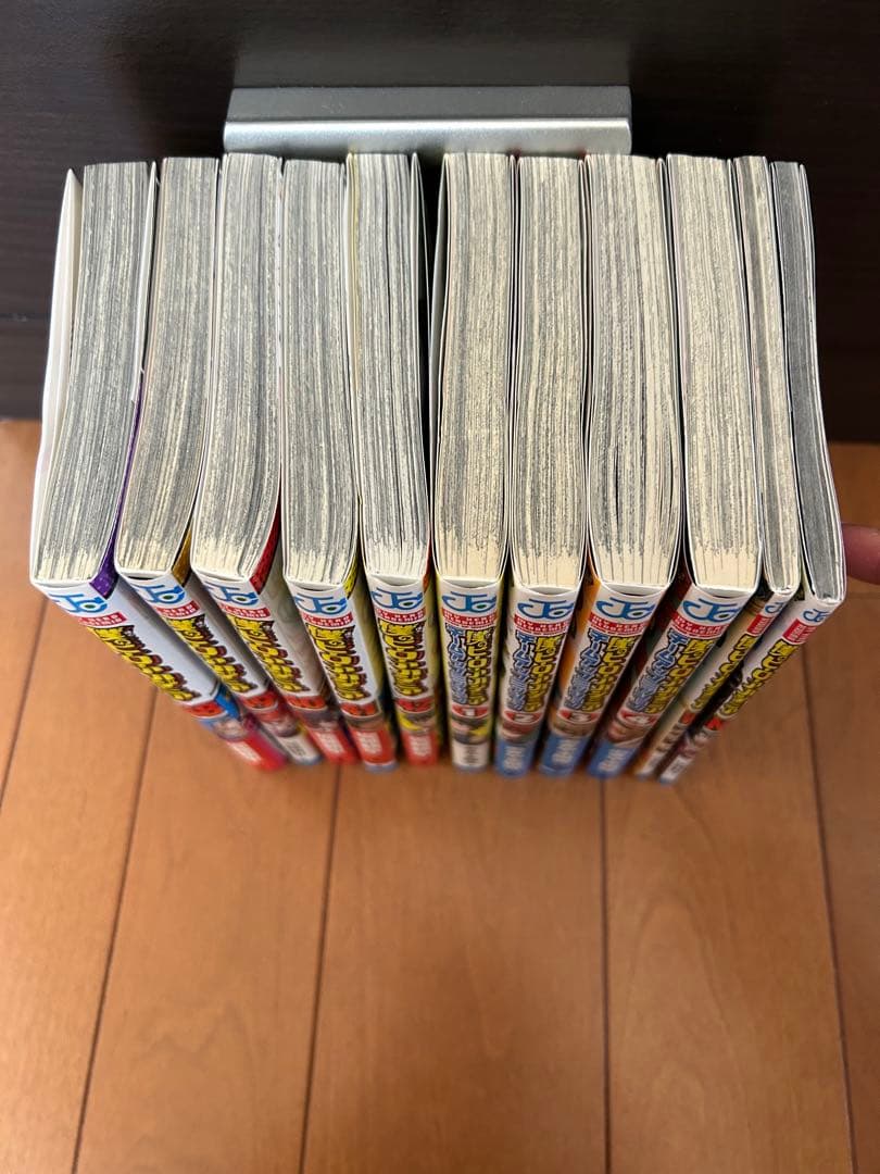 ヒロアカ全巻セット＋おまけ付き