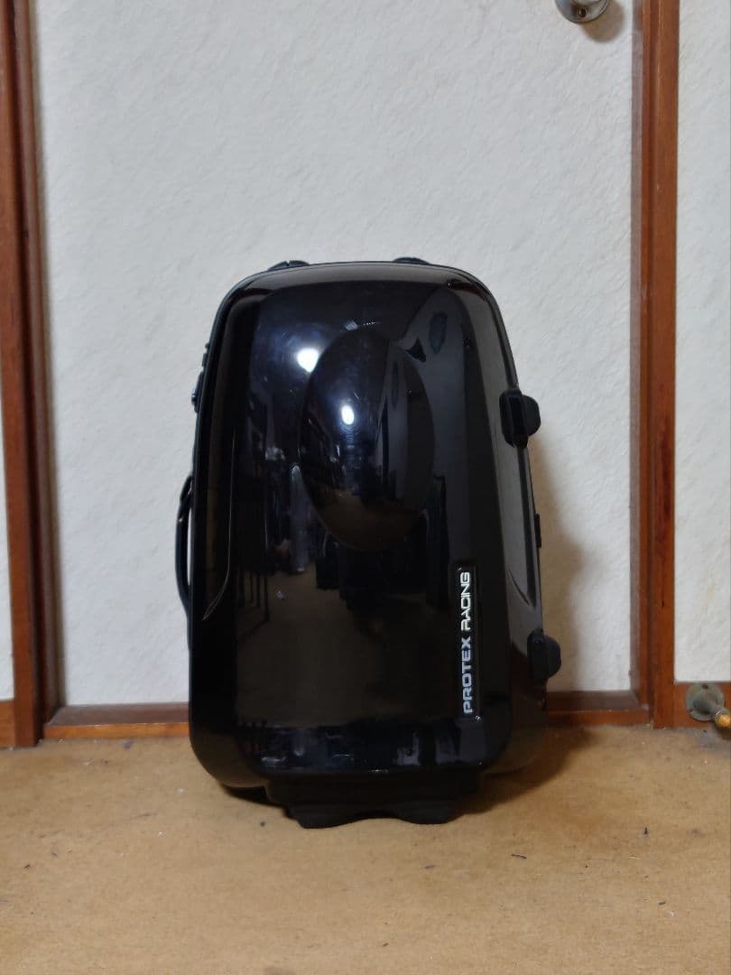 PROTEX RACING ミニ ブラック [中古]