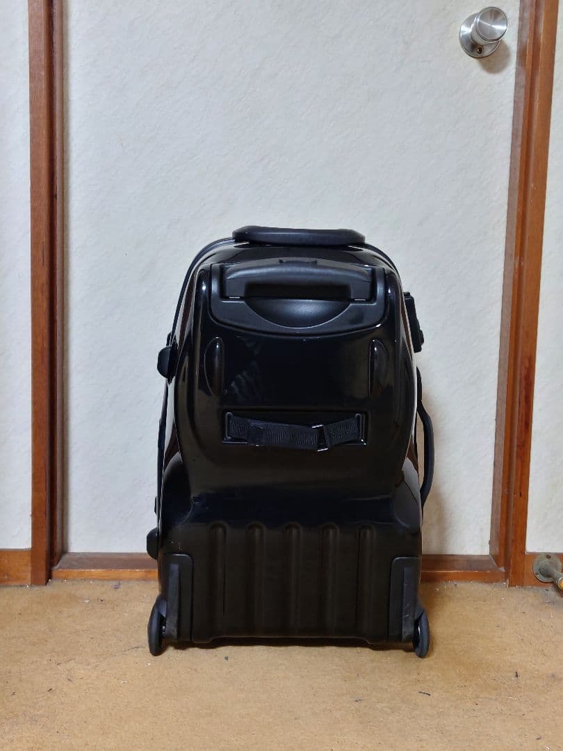 PROTEX RACING ミニ ブラック [中古]