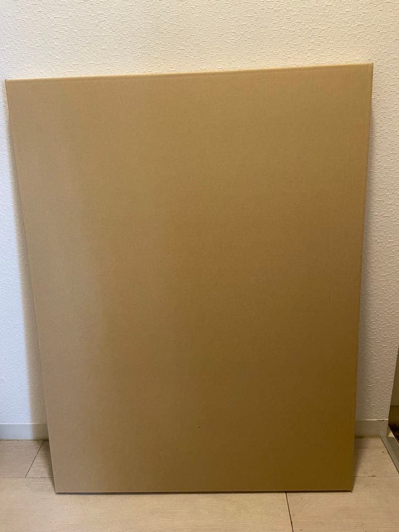 ジョジョ 複製原画　荒木飛呂彦