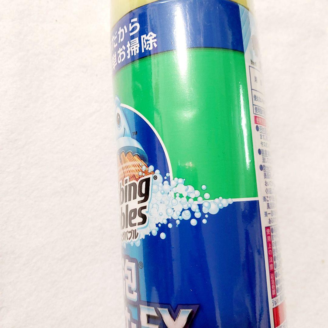 K*)様 スクラビングバブル　激泡　バスクリーナーEX　シトラスの香り　１２本