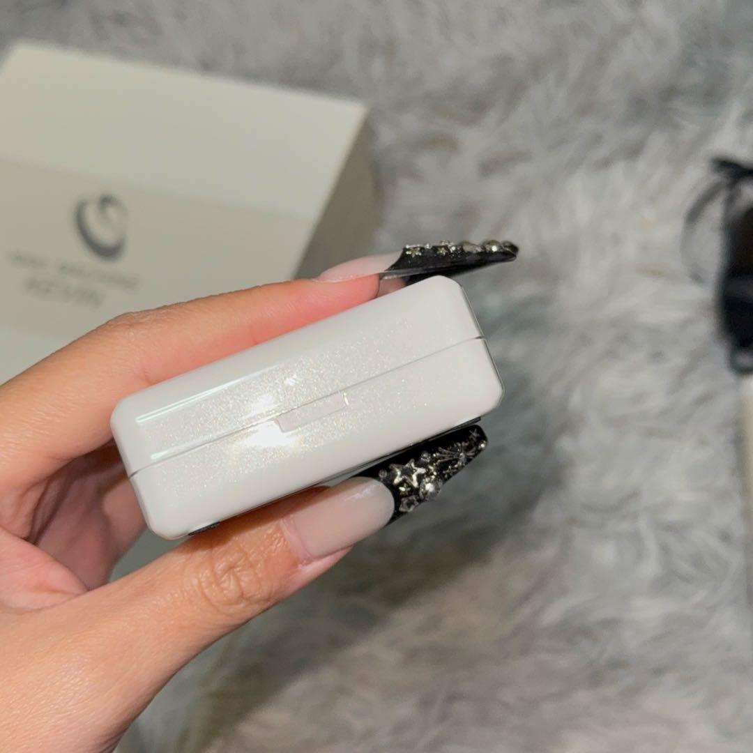 シャレドワ ケビン ネイルマシン 本体