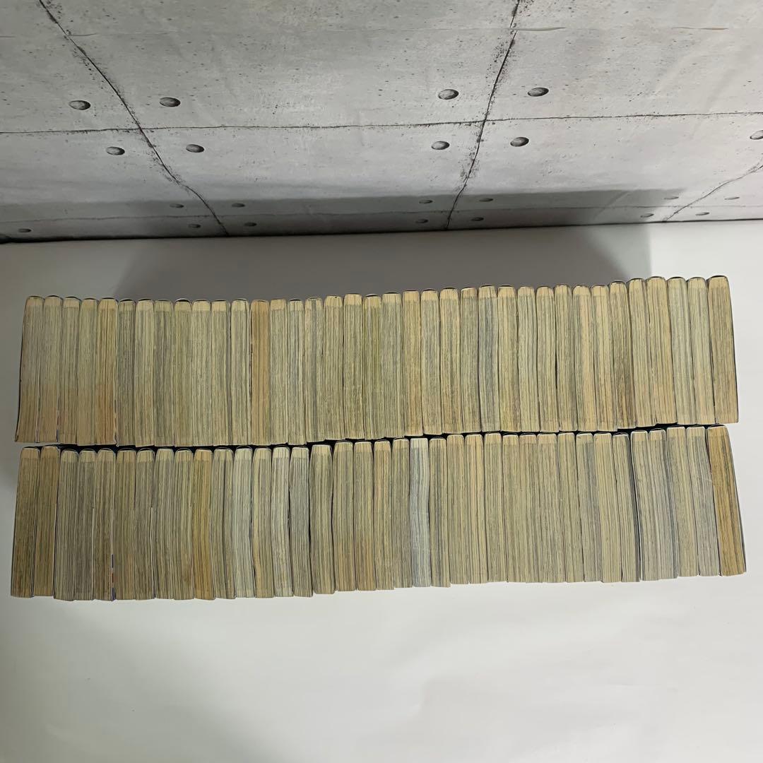 【初版多数・全巻】★BLEACH 全74巻セット★　ブリーチ　久保帯人