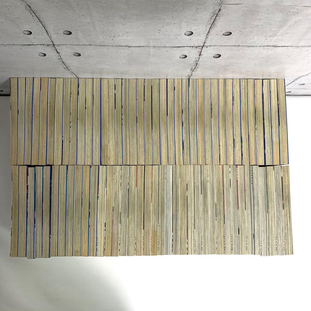 【初版多数・全巻】★BLEACH 全74巻セット★　ブリーチ　久保帯人