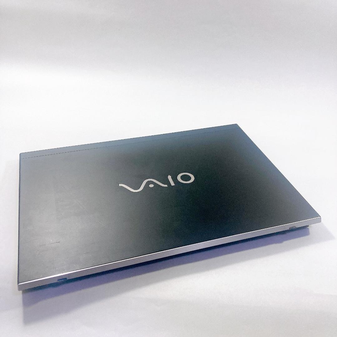 w70✨第8世代 快適/Core i5/薄型/ Office付き✨ノートパソコン