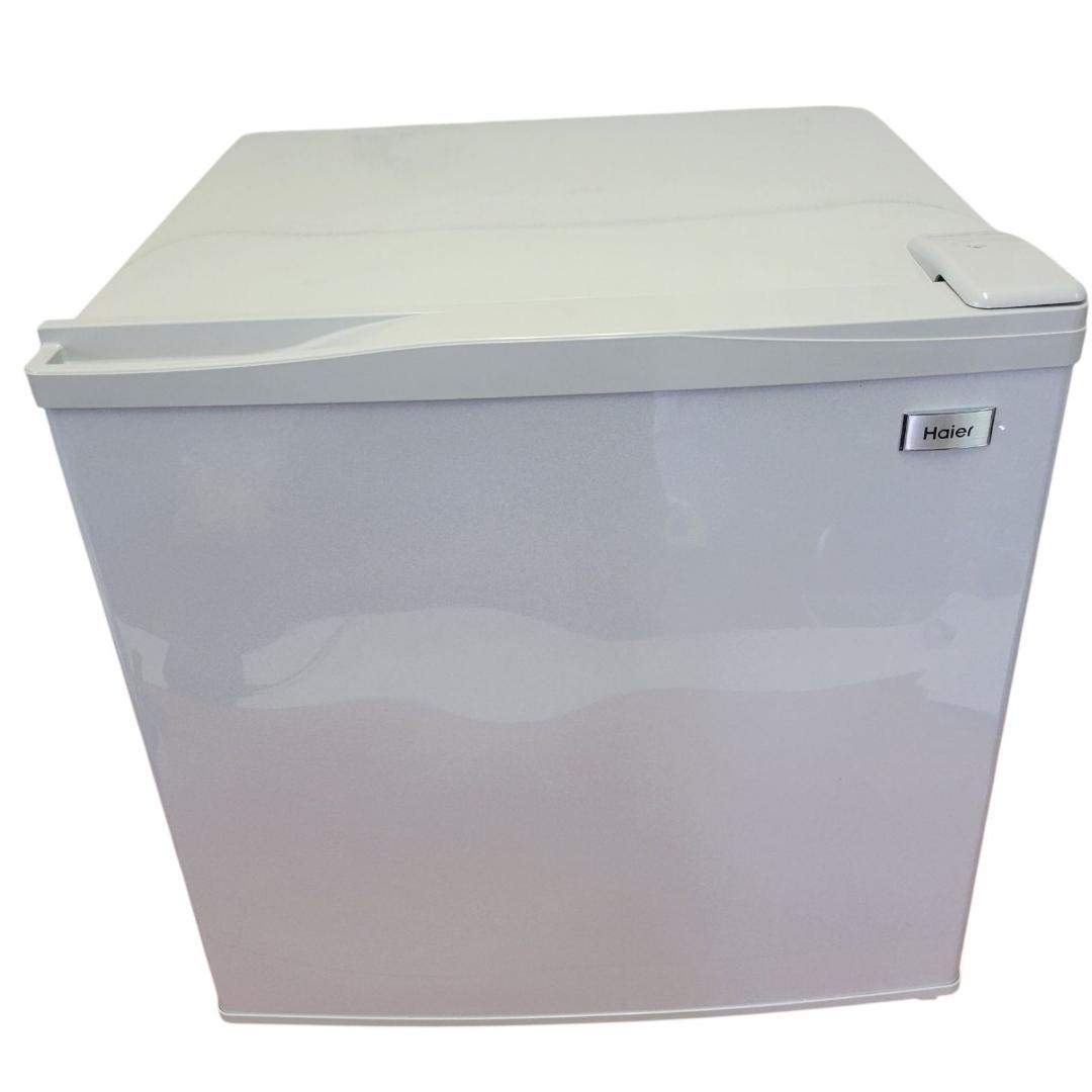 【極美品】2018年 ハイアールジャパン Haier 冷蔵庫 JF-NU40G