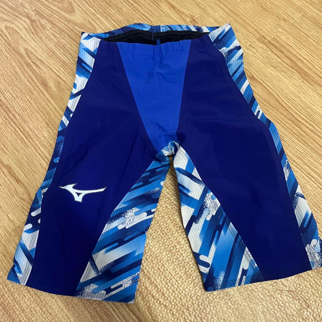 Mizuno 競泳水着 GXSONIC3